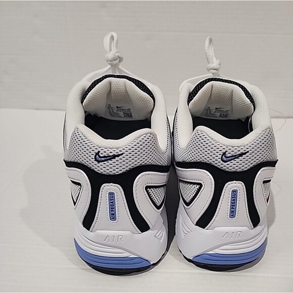 new NIKE size 15 Air Pegasus 2K5 HQ5403-100 Mens running Shoes sneakers 2005 - Picture 5 of 5